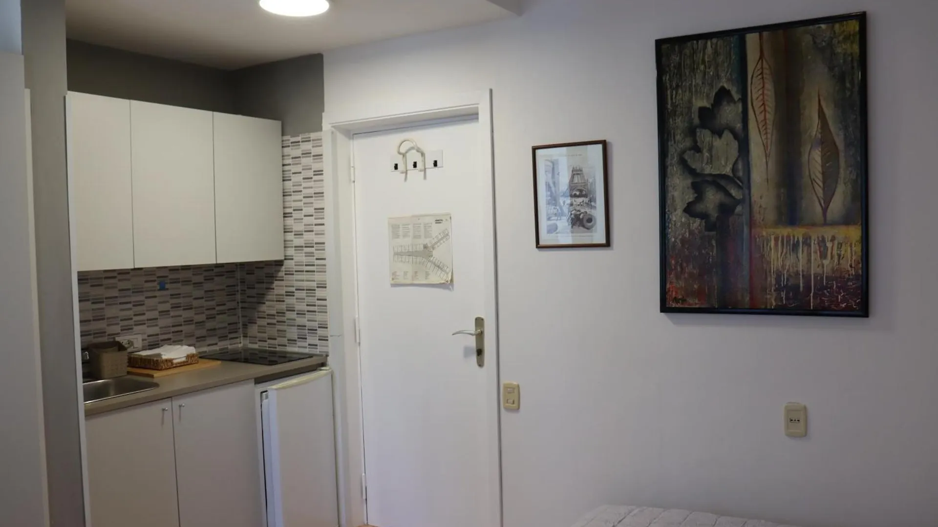 Appartement Forest In The Lake Garda