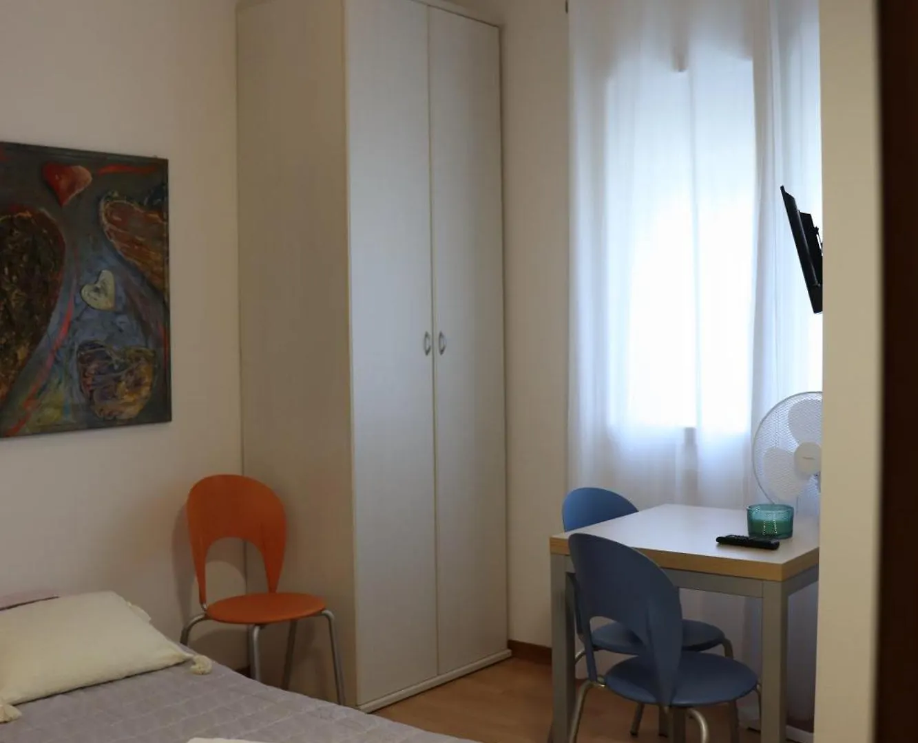 Forest In The Lake Garda  Appartement