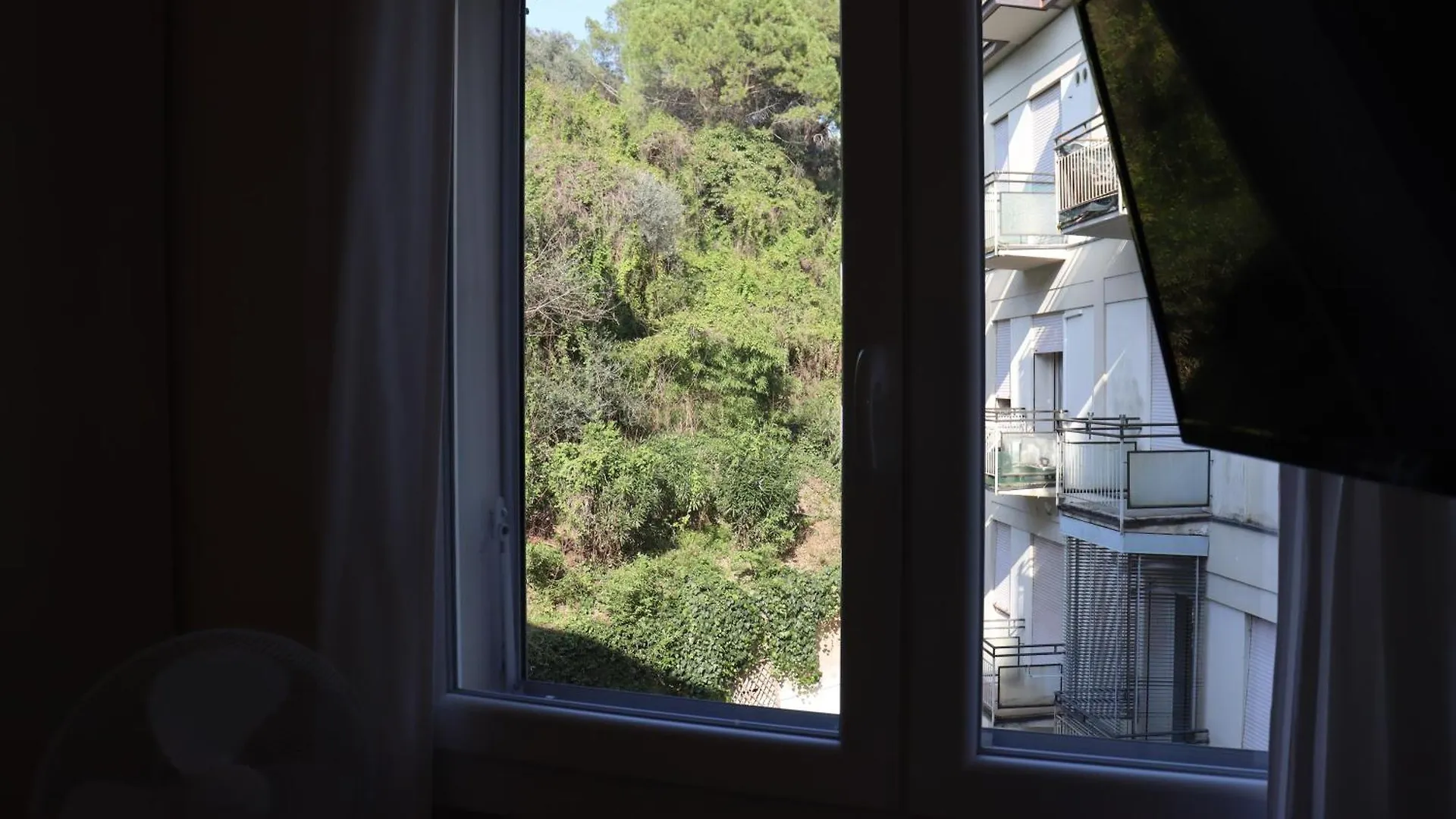 Appartement Forest In The Lake Garda