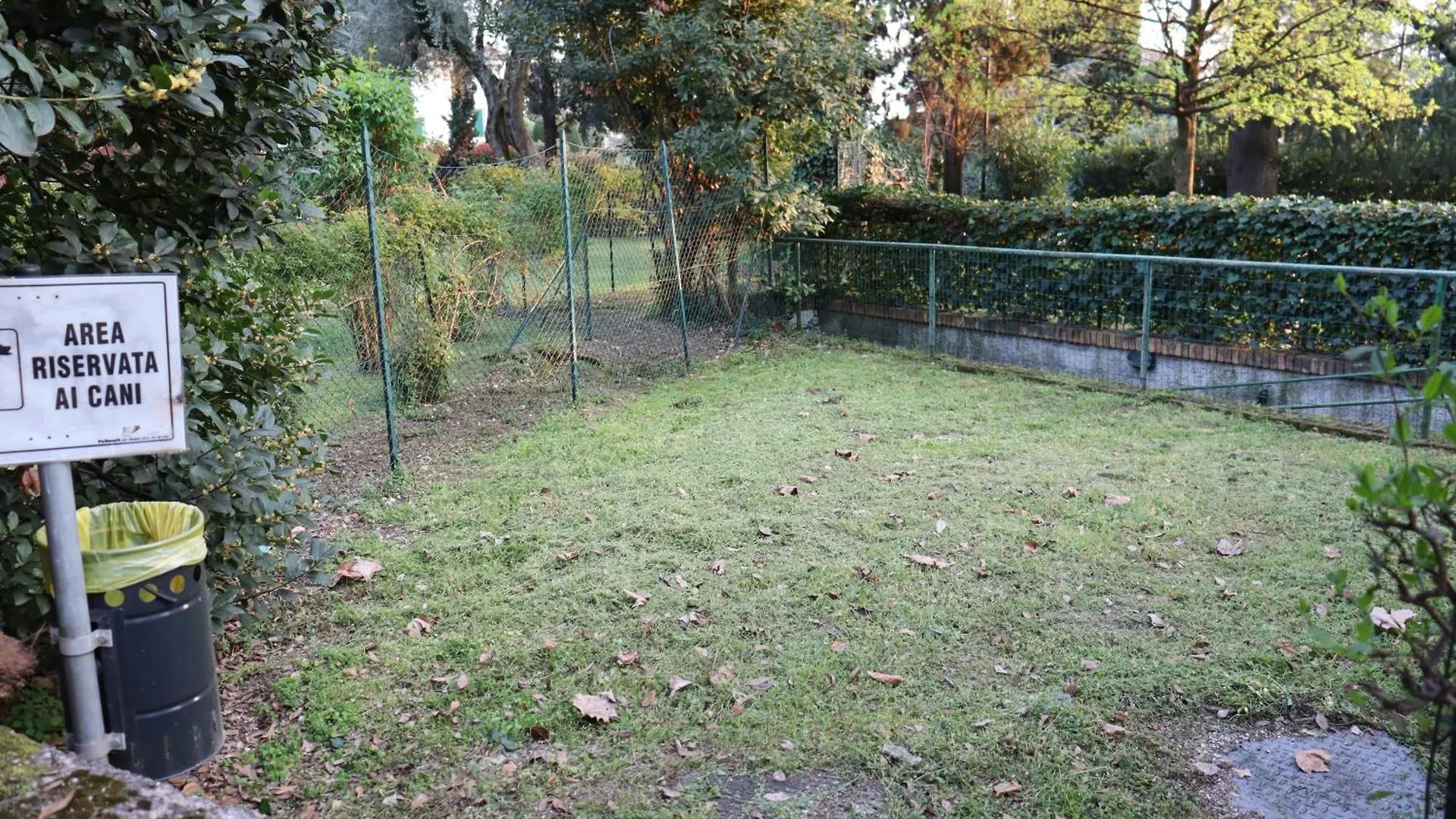 Appartement Forest In The Lake Garda
