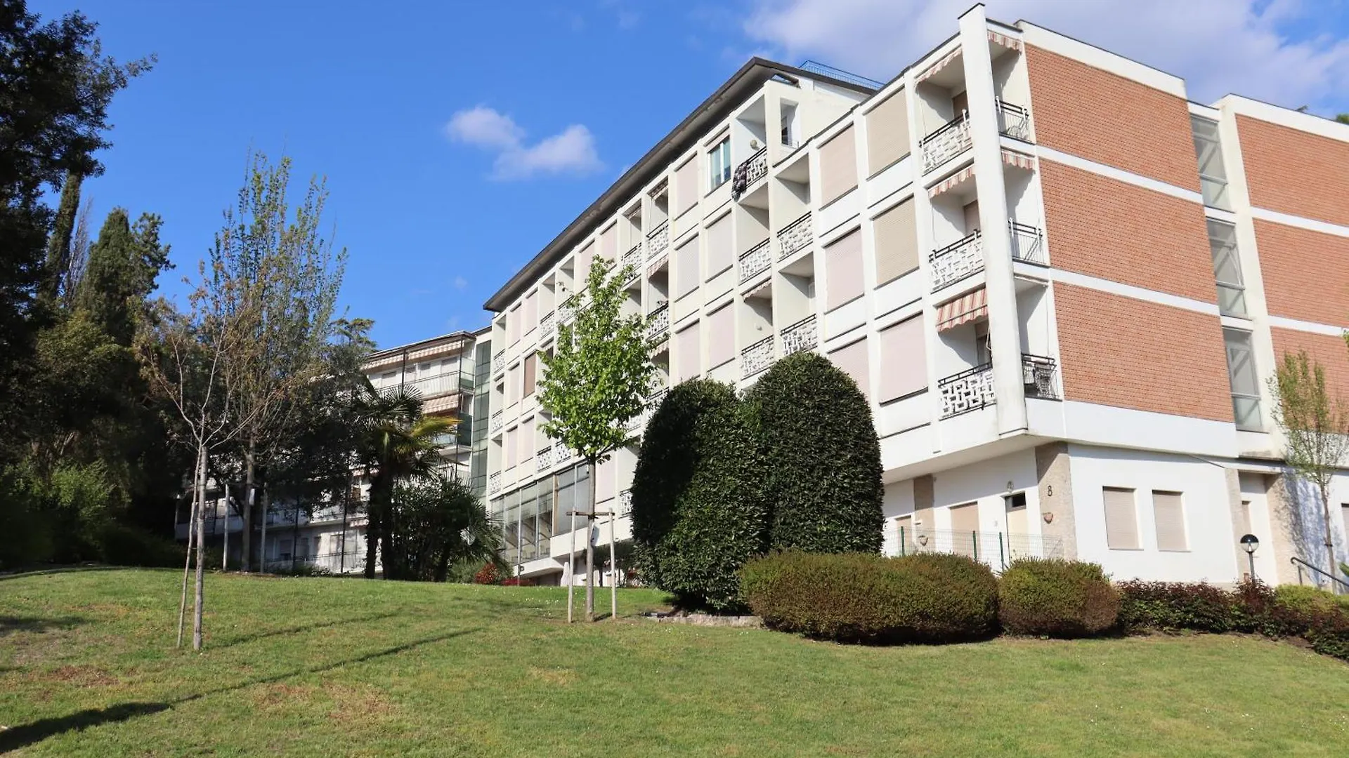 Appartement Forest In The Lake Garda