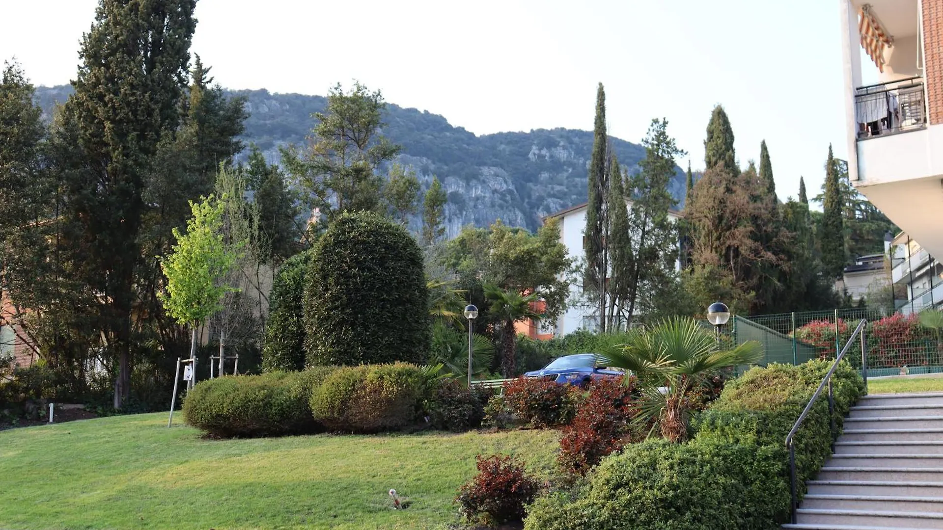 Appartement Forest In The Lake Garda