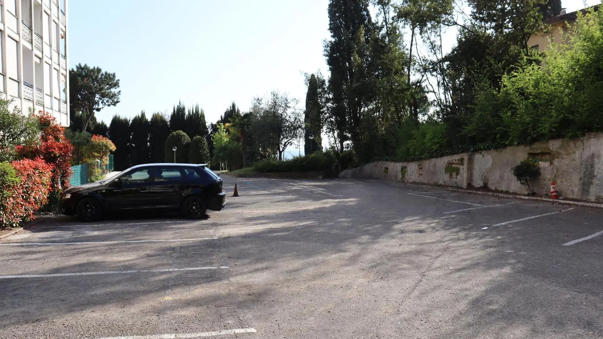 Forest In The Lake Garda  Appartement Garda (Verona)