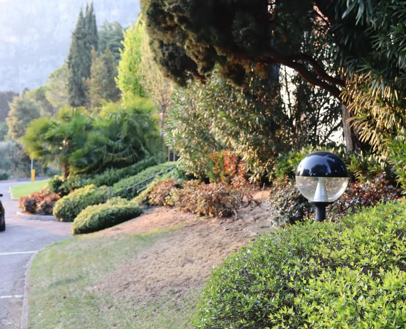 Forest In The Lake Garda  Appartement Garda (Verona)