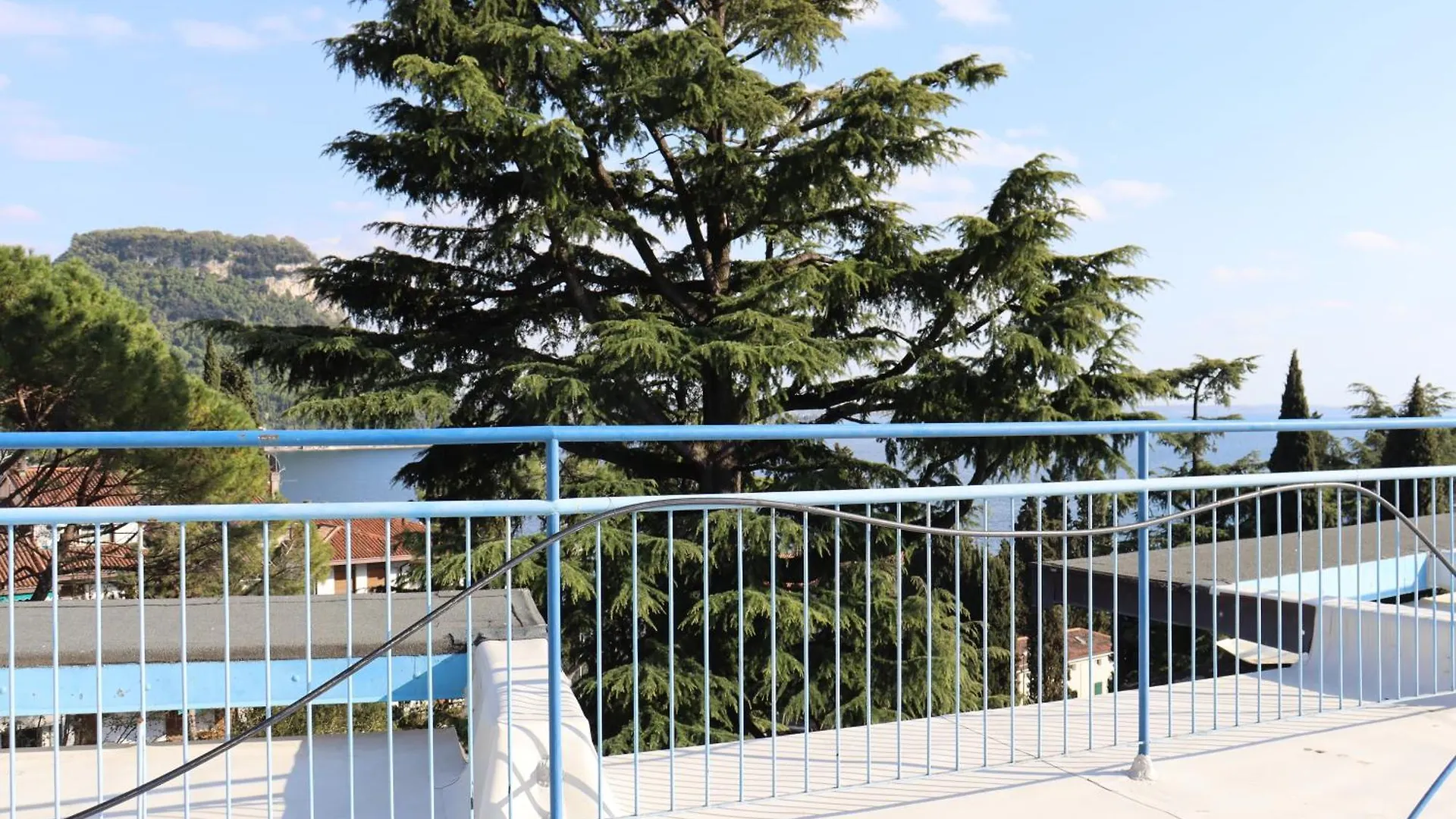 Appartement Forest In The Lake Garda