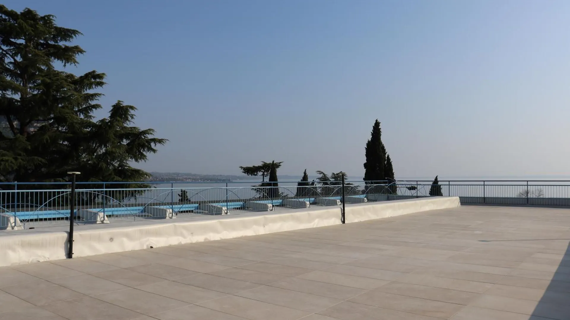 Appartement Forest In The Lake Garda