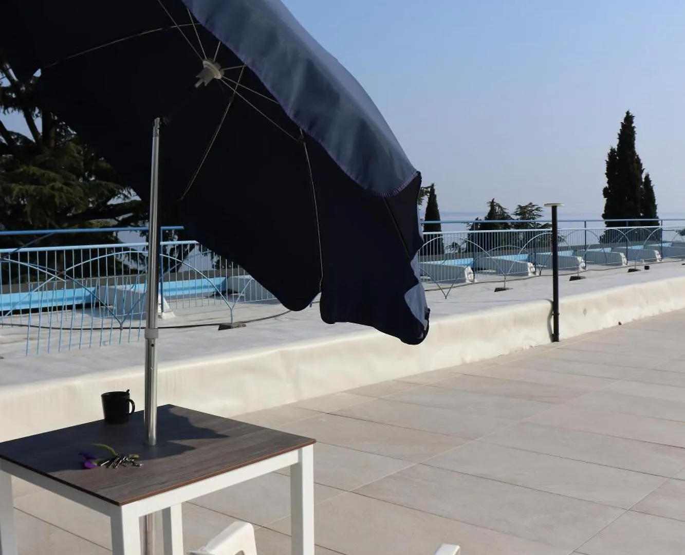 Appartement Forest In The Lake Garda