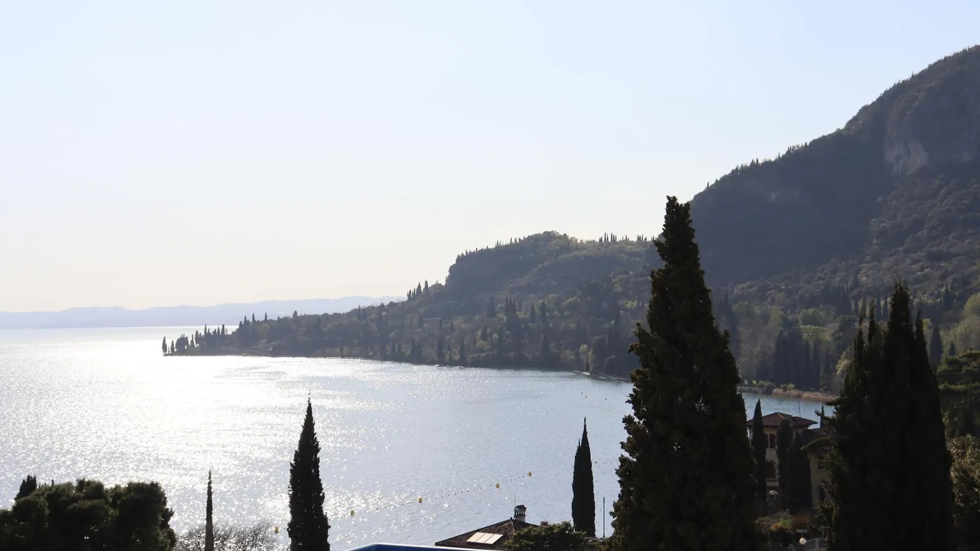 Forest In The Lake Garda  0*, Garda (Verona) Italië