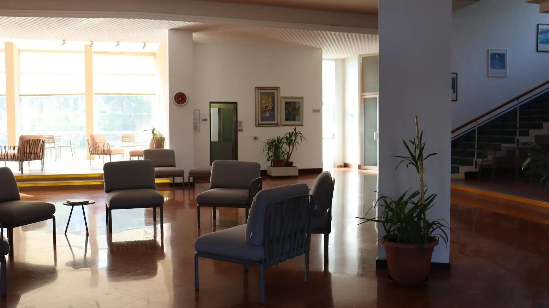 Forest In The Lake Garda  Appartement Garda (Verona)